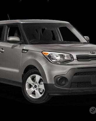 Ricambi kia soul