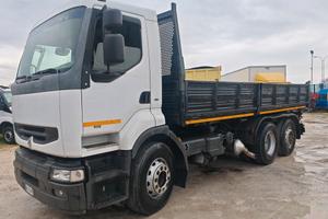 Renault Premium 385 ribaltabile