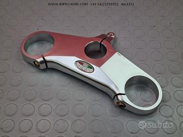 PIASTRA SUPERIORE MV AGUSTA F4 1000 2003 2006