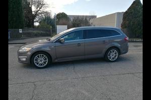 Ford Mondeo Titanium- anno 2012