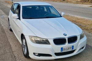 bmw 320d 177cv restyling  