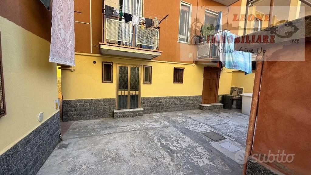 Appartamento – Corsico, Quartiere Giorgella, Milano - Altro