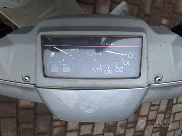 Scooter YAMAHA Vision 50 cc