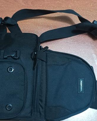 AmazonBasics - Borsa zaino monospalla fotocamera