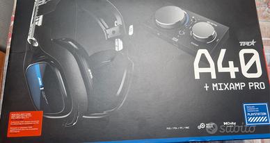 astro a40 mixamp pro