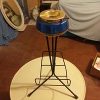 Posacenere da terra modernariato