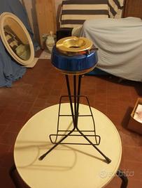 Posacenere da terra modernariato