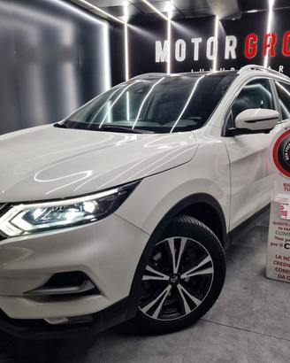 Nissan Qashqai 1.5 dCi 115 CV N-Connecta