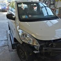 Proiettore destro HYUNDAI I10 del 2010