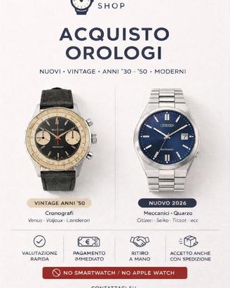 Orologi