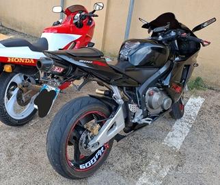 Cbr 600 rr