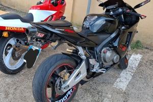 Cbr 600 rr