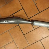 Ricambi tuboni mzv Oxford minarelli p4 p6 fifty