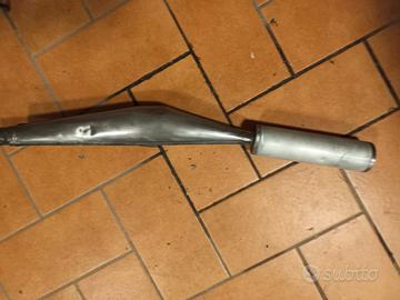 Ricambi tuboni mzv Oxford minarelli p4 p6 fifty