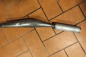 Ricambi tuboni mzv Oxford minarelli p4 p6 fifty