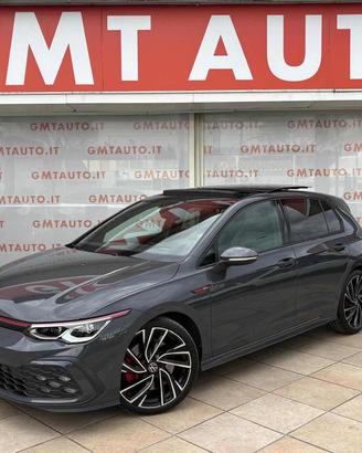 VOLKSWAGEN Golf GTI PERFORMANCE 2.0 245CV PANORA
