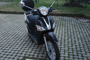 Piaggio Liberty 125 ABS 3V i.e. - 2016 - rinnovato
