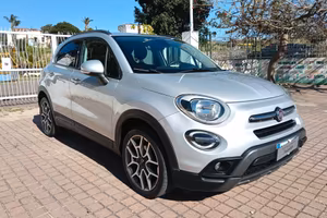 Fiat 500X 1.3 MultiJet 95 CV Cross 2021