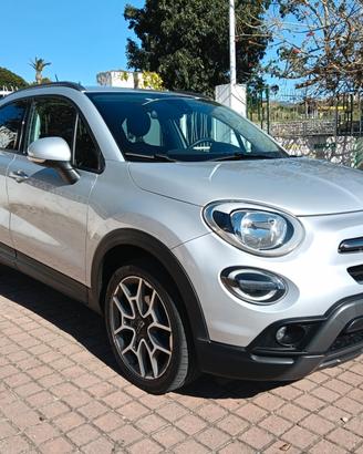 Fiat 500X 1.3 MultiJet 95 CV Cross 2021