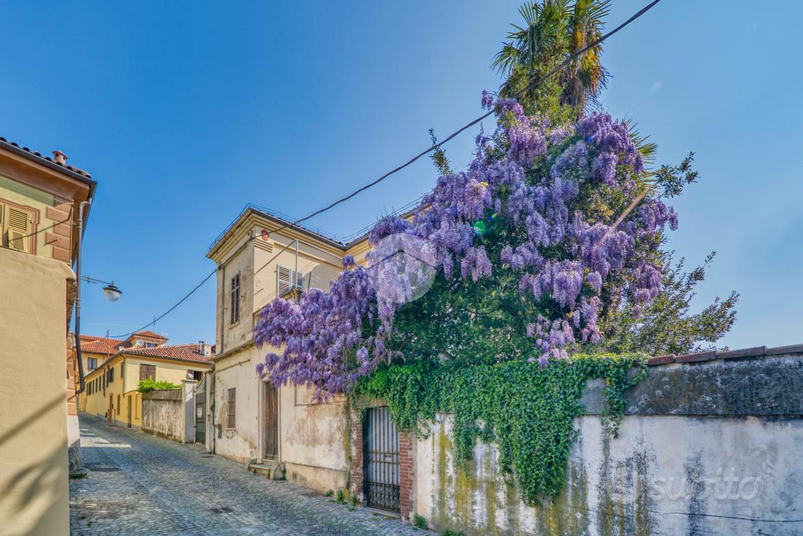 CASA INDIPENDENTE A RIVOLI - Vista 6