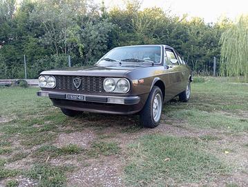 Lanci Beta coupè 1.6