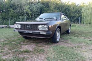 Lanci Beta coupè 1.6