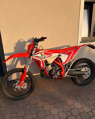 Beta 125 2t