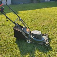 tagliaerba black decker elettrico
