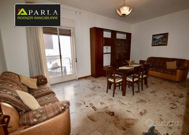 Appartamento di 165 m² con 5 locali e box auto dop