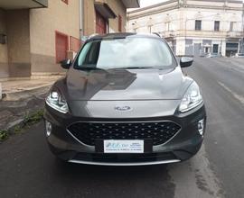 Ford Kuga 1.5 EcoBlue 120 CV 2WD PARI AL NUOVO