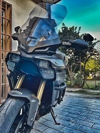 Yamaha Tracer 9 - 2025