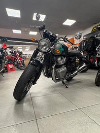 Royal Enfield Interceptor - FINANZIABILE 100%