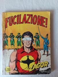 Zagor Zenit n. 111