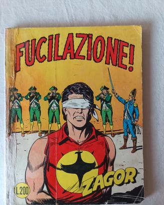 Zagor Zenit n. 111