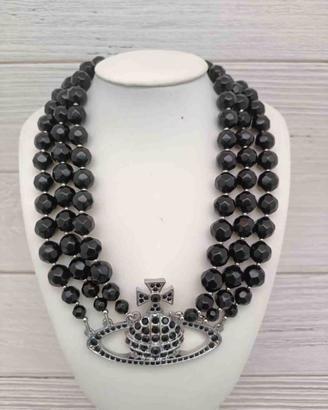 Collana di Vivienne Westwood