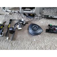 Renault modus kit airbag modus