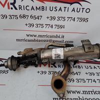 SCAMBIATORE DI CALORE AUDI A4 Berlina 03L131512AH