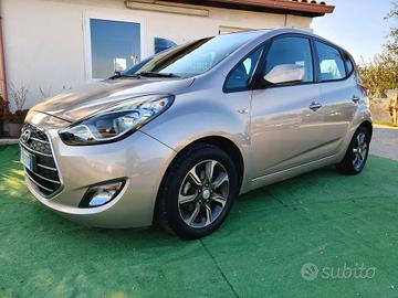 Hyundai iX20 1.4 CRDI 90 CV APP MODE - 2018