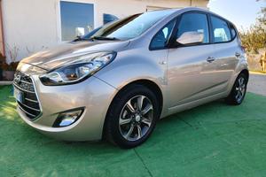 Hyundai iX20 1.4 CRDI 90 CV APP MODE - 2018