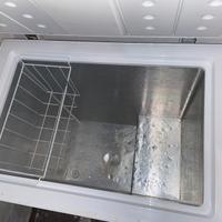 Freezer a pozzetto 300litri marca cranker