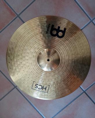 Piatto Ride Meinl Cymbals HCS