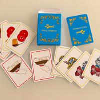 Carte Memory Baci Dolce & Gabbana