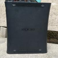 Xbox 360 elite 120 gb HDD