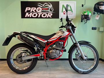 Beta Alp 200 pari al nuovo - 2022