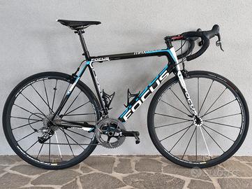 Focus Izalco MAX Carbonio Sram Red/Force 22