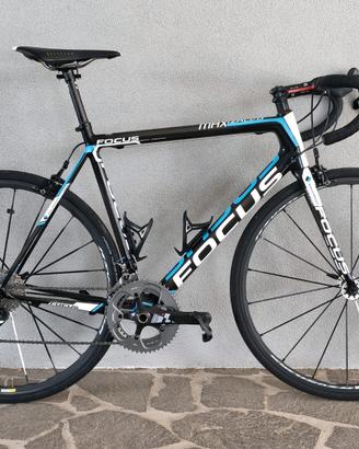 Focus Izalco MAX Carbonio Sram Red/Force 22