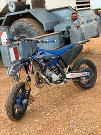 Yz 125 2016