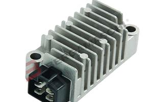 REGOLATORE DI TENSIONE YAMAHA TDM 850