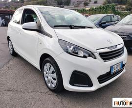 PEUGEOT - 108 1.0 vti Active 5p