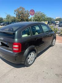 Auto Audi A2